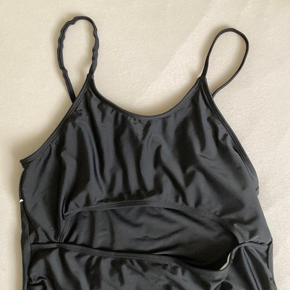 Maternity swimsuit